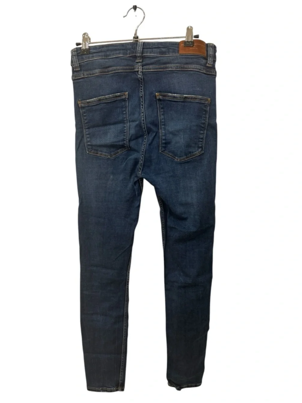 Zara comfortable slim